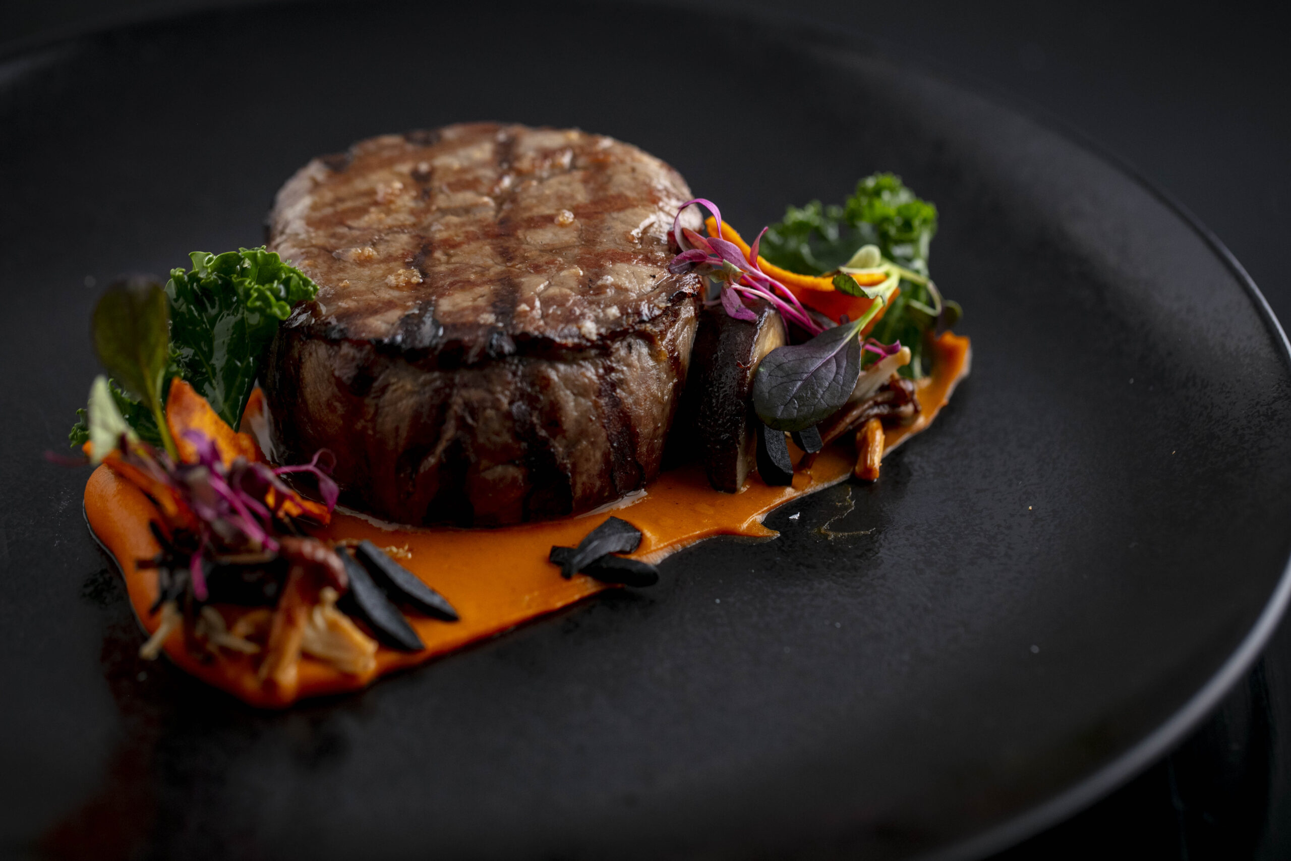 Beef Fillet