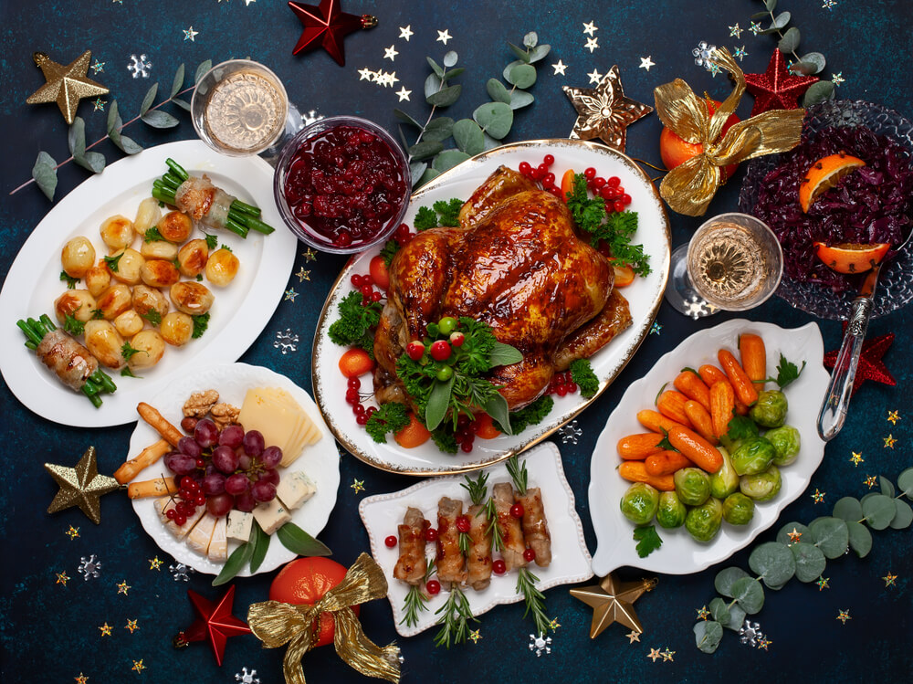 Hungarian Christmas